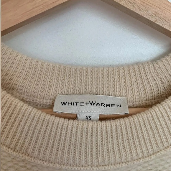 Cashmere Sweater - Picture 3 of 4